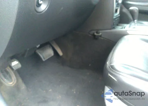 2009 Dodge Charger R/T из США, поврежденный, VIN 2B3KA53T89H589396